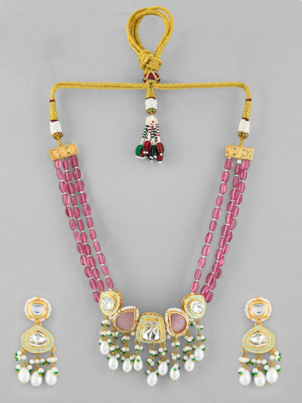Desiner Necklce