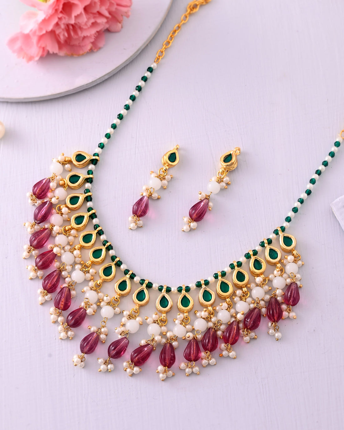 Desiner Necklce