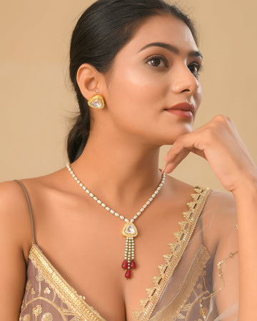 Desiner Necklce