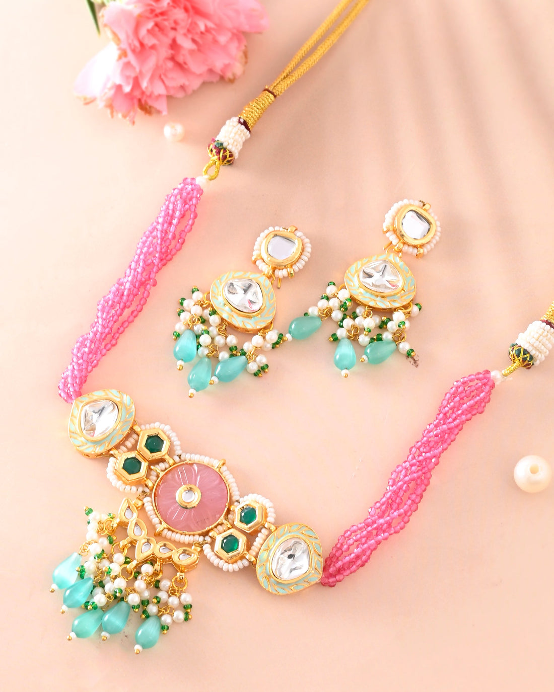 Desiner Necklce