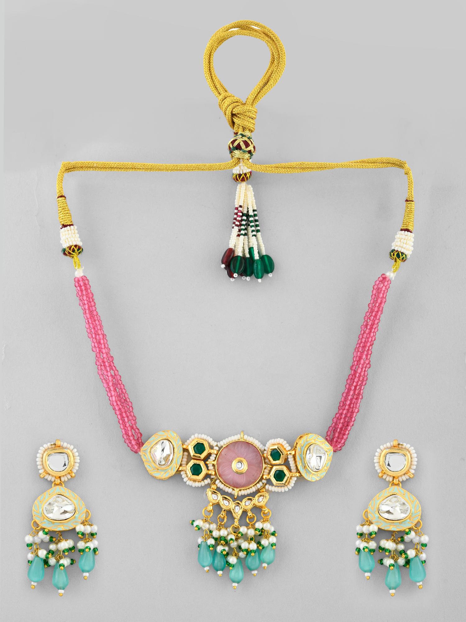 Desiner Necklce
