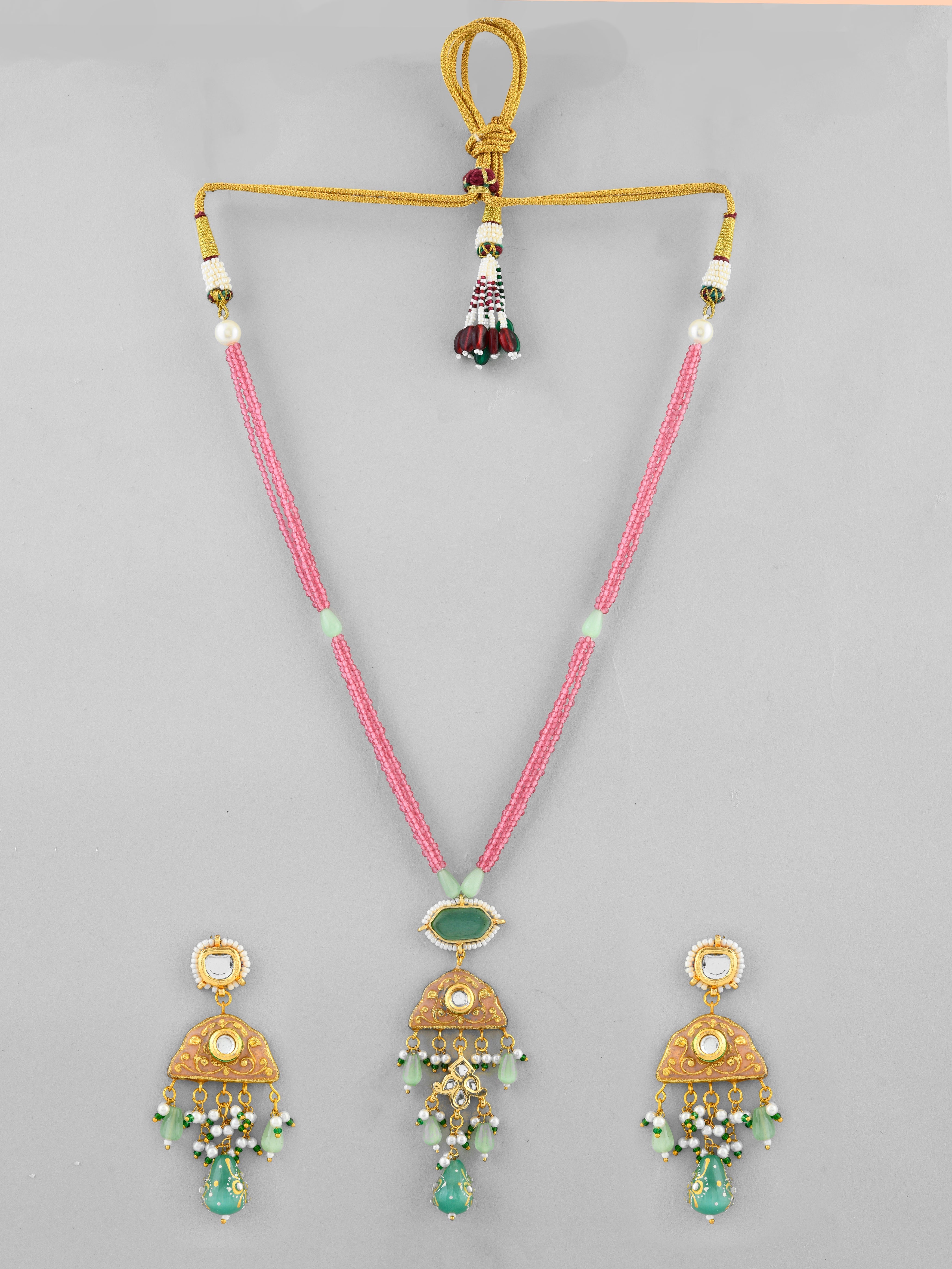 Desiner Necklce