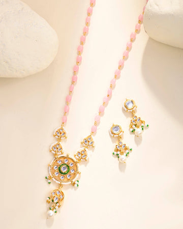 Desiner Necklce