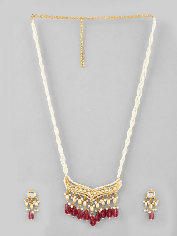 Desiner Necklce