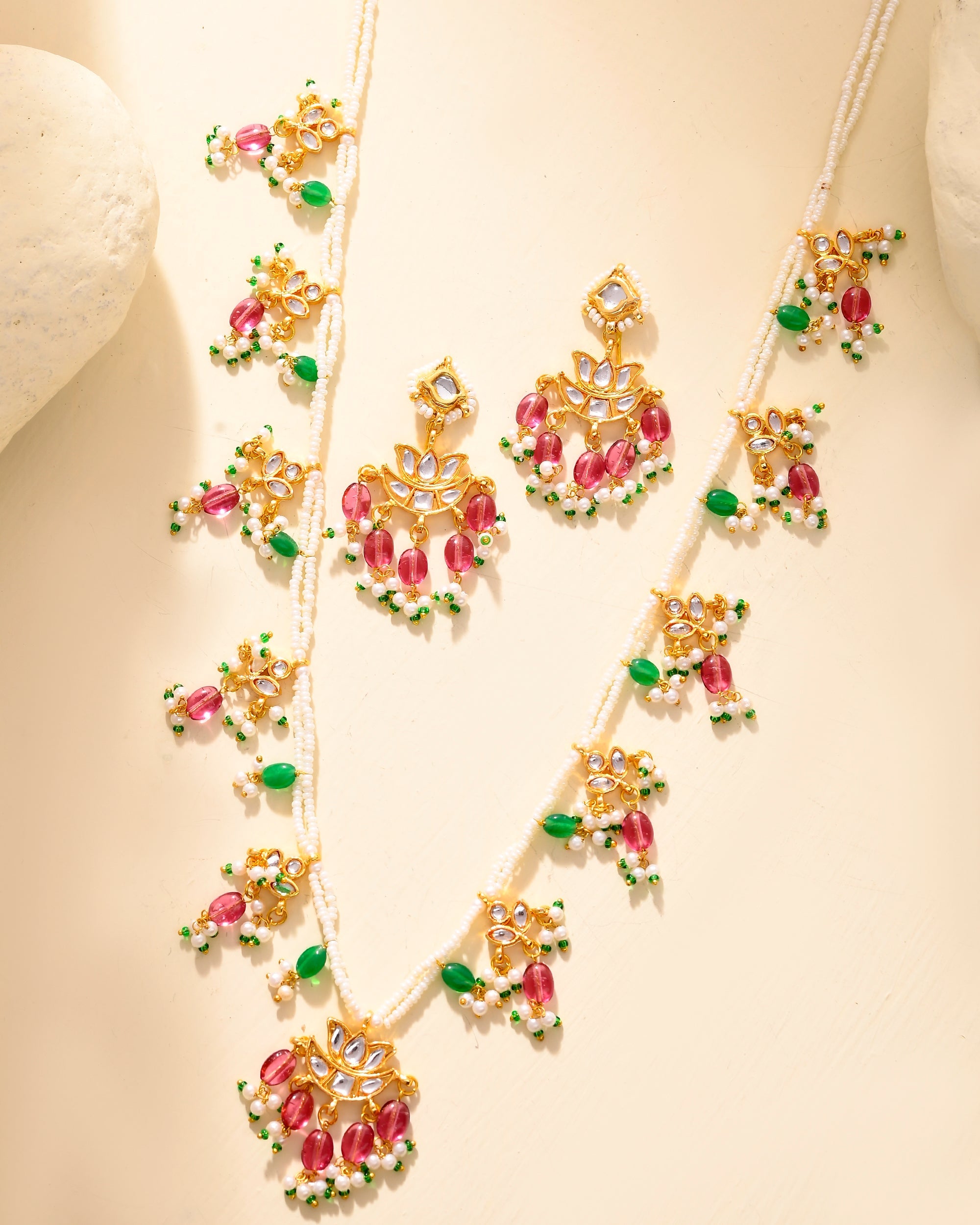 Desiner Necklce
