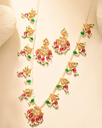 Desiner Necklce