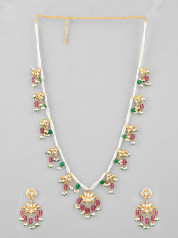 Desiner Necklce