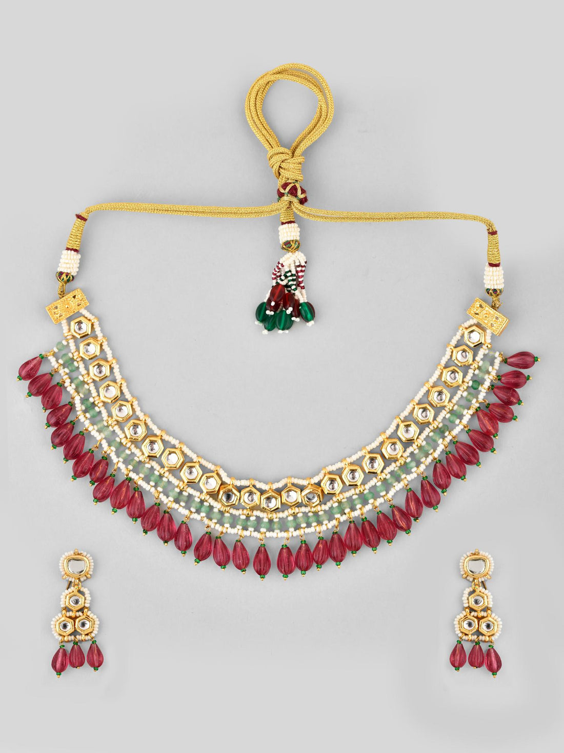 Desiner Necklce
