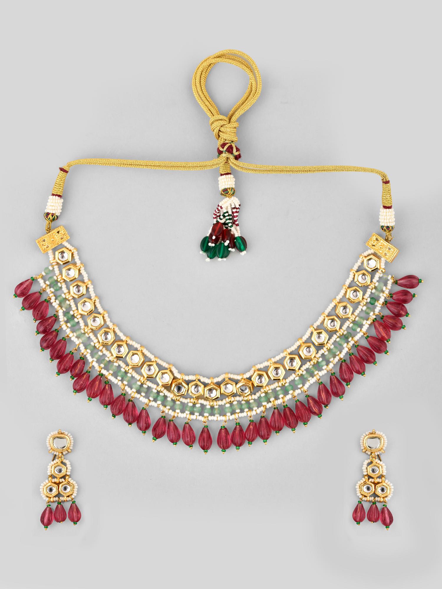 Desiner Necklce