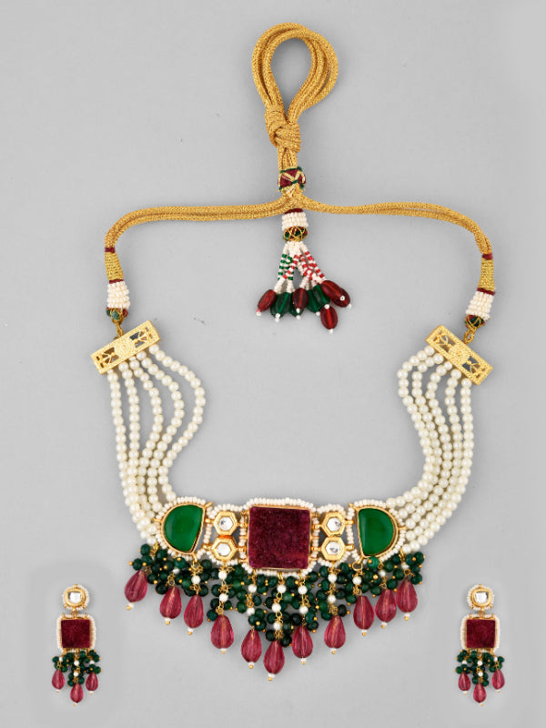 Desiner Necklce