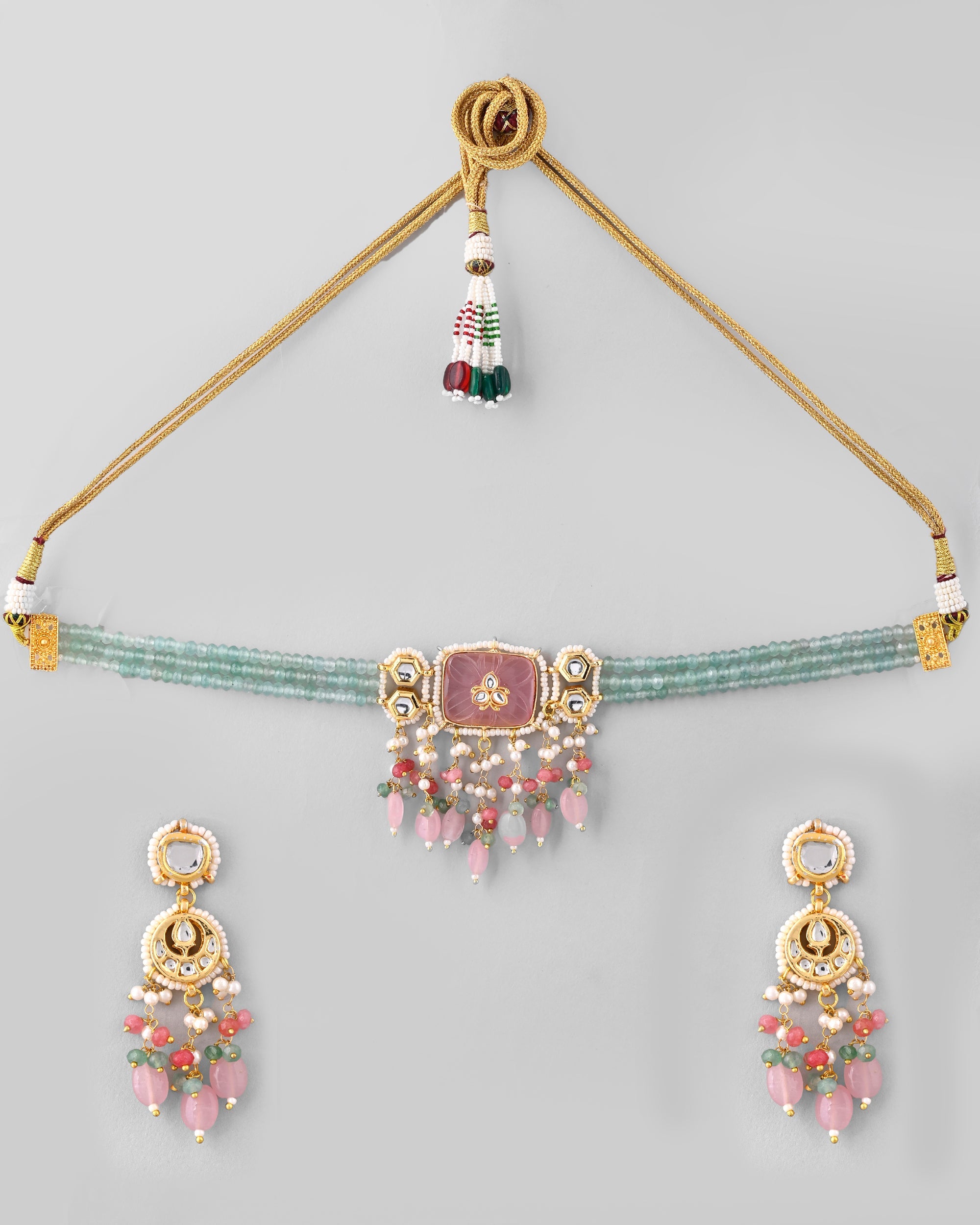 Desiner Necklce