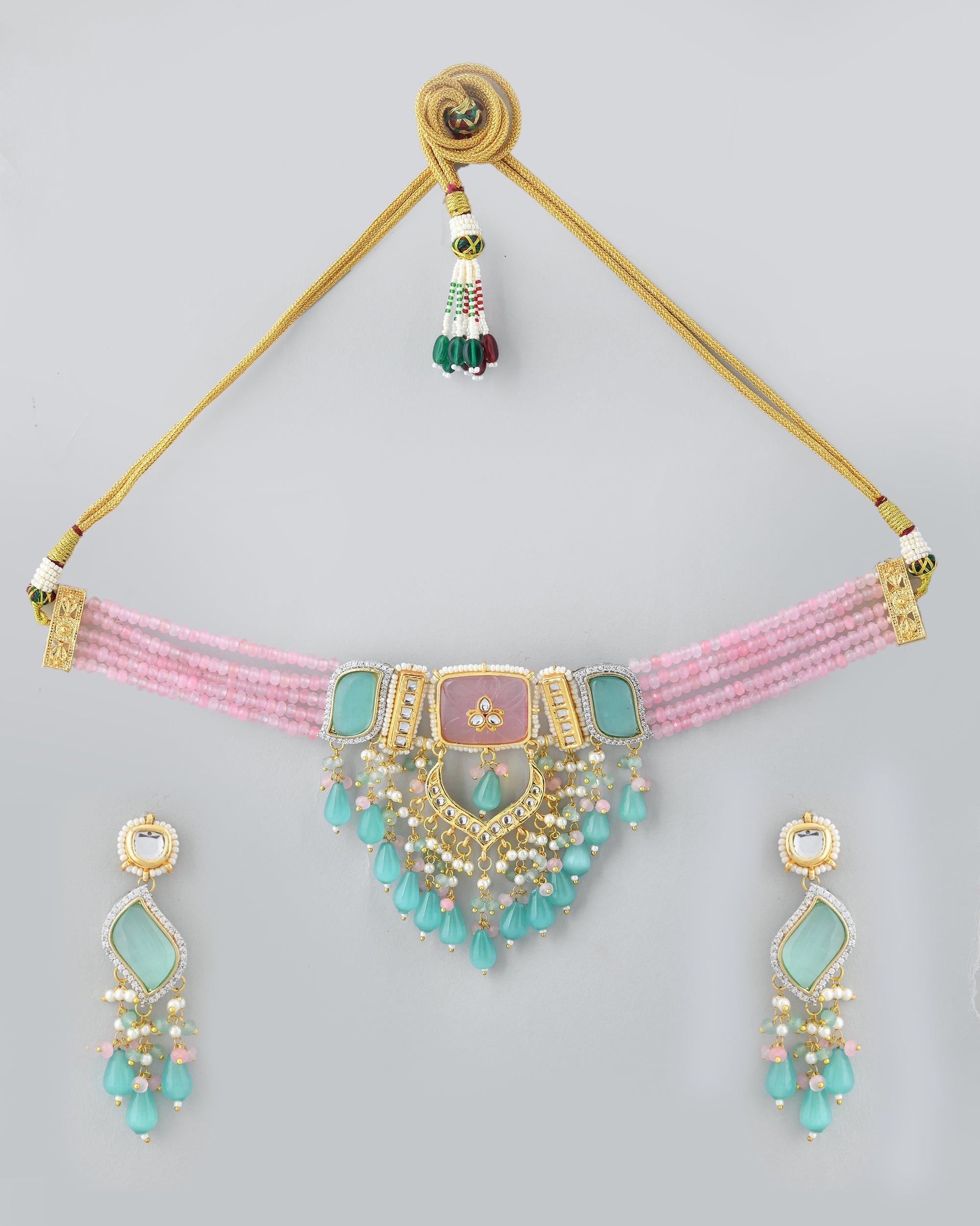 Desiner Necklce