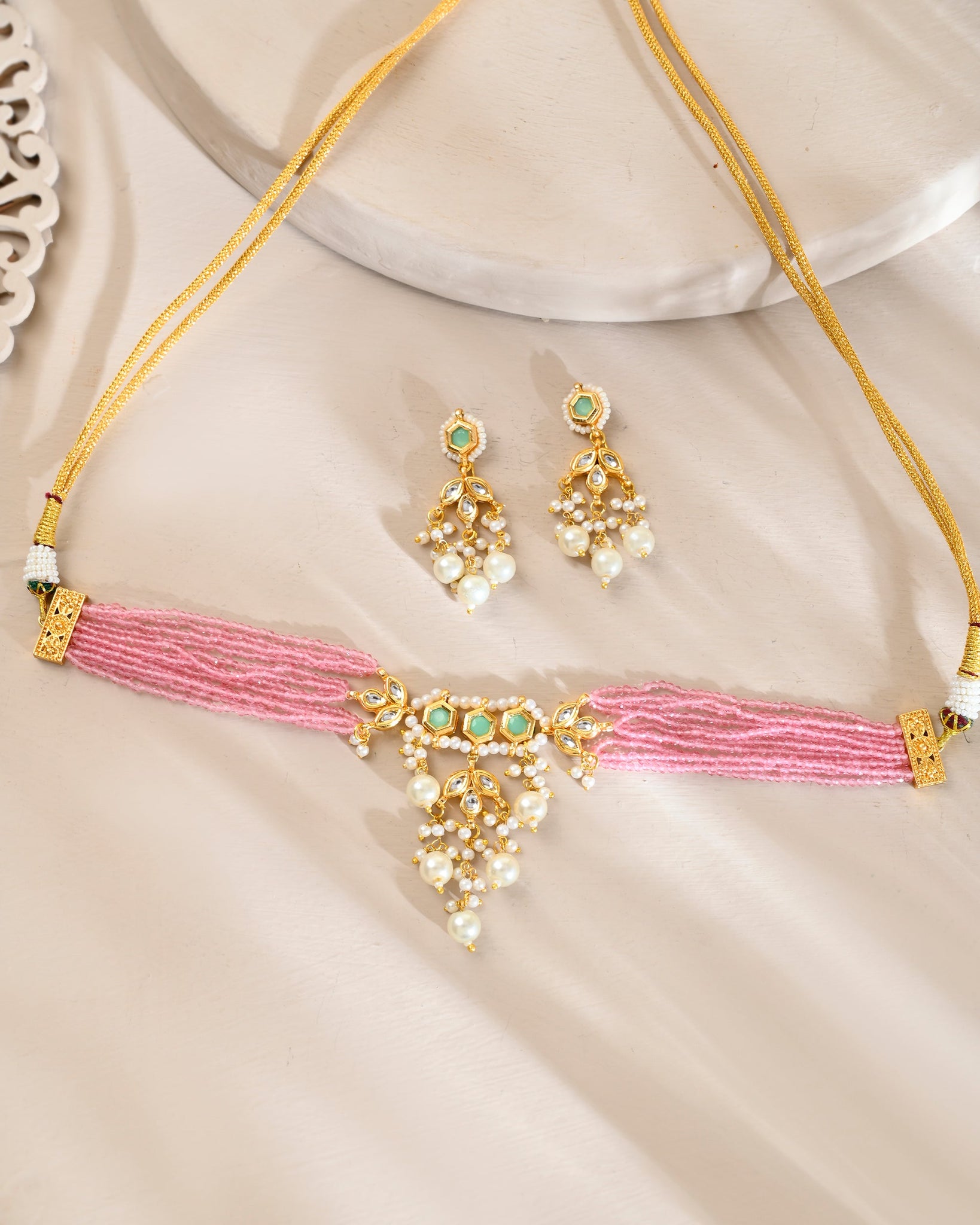 Desiner Necklce