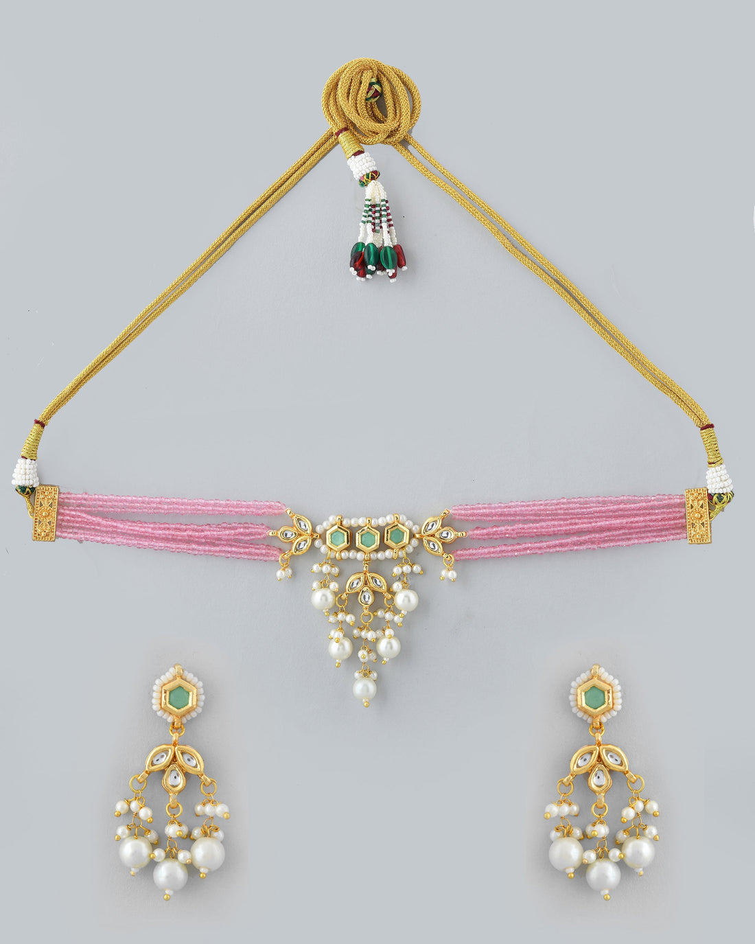 Desiner Necklce