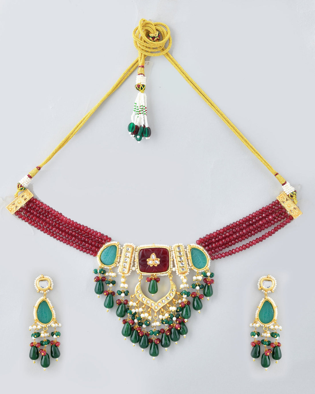 Desiner Necklce