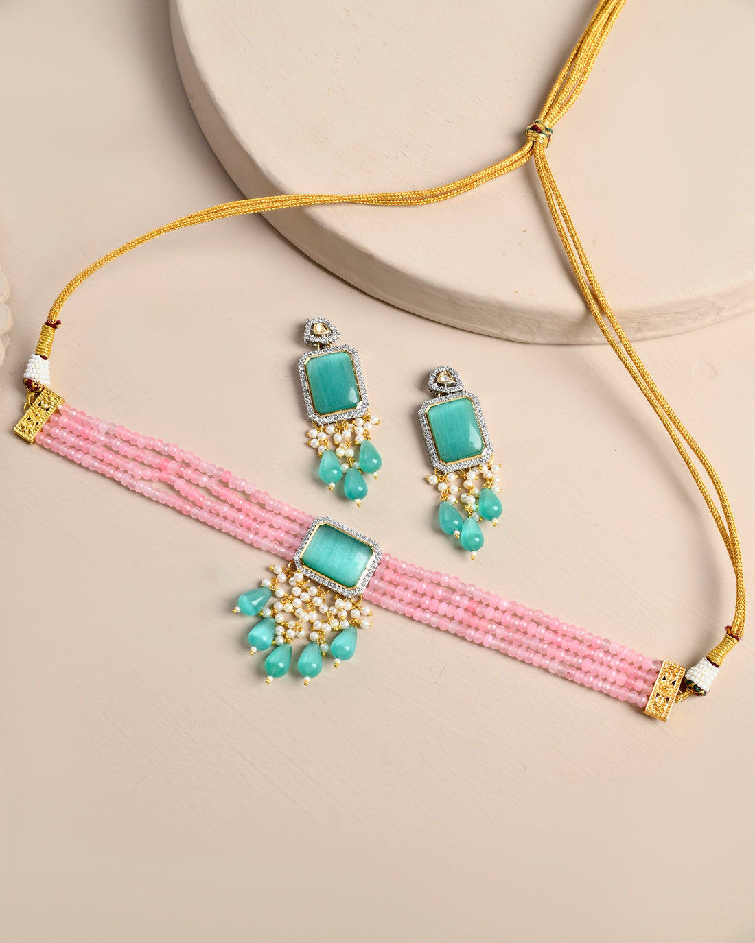 Desiner Necklce