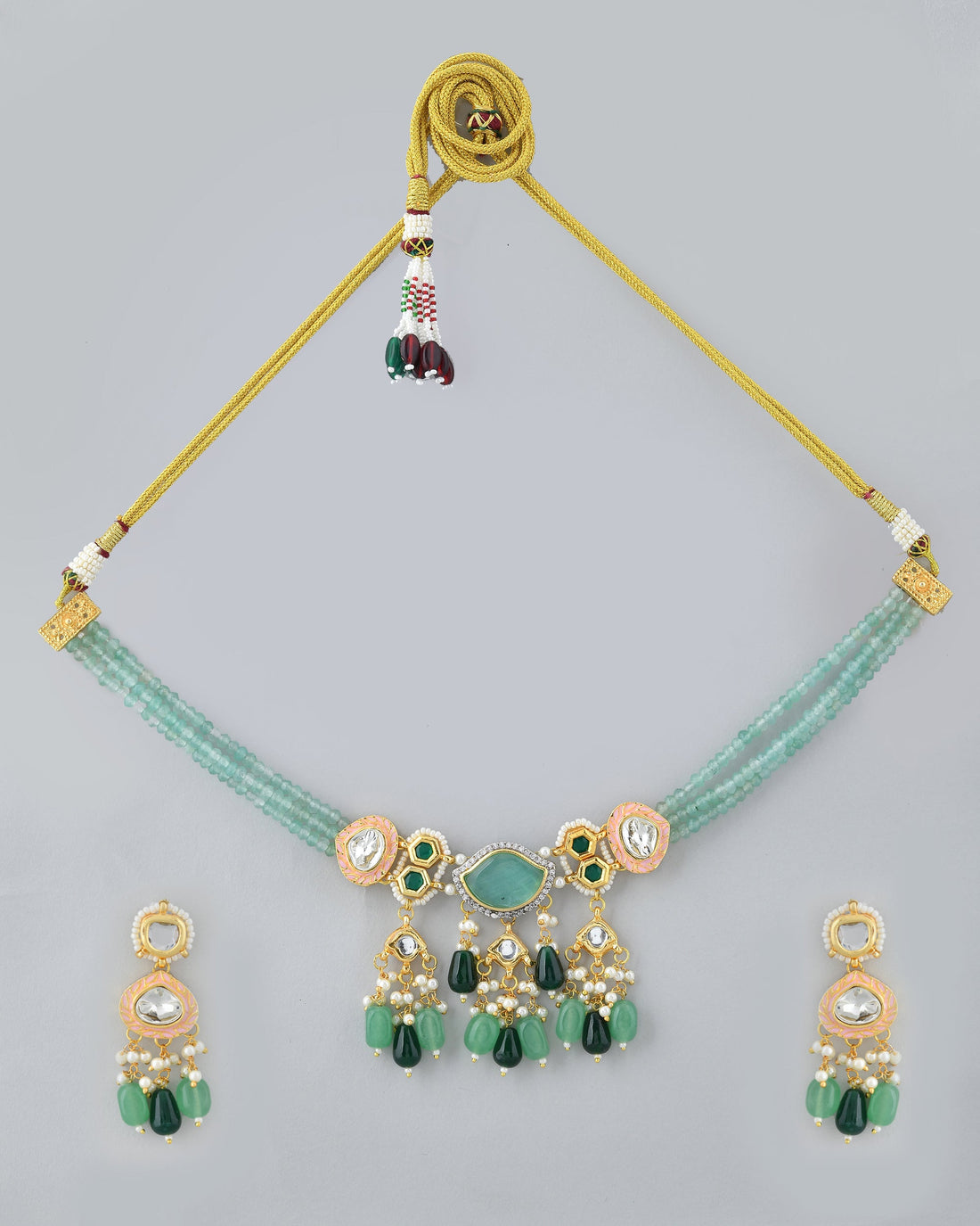 Desiner Necklce