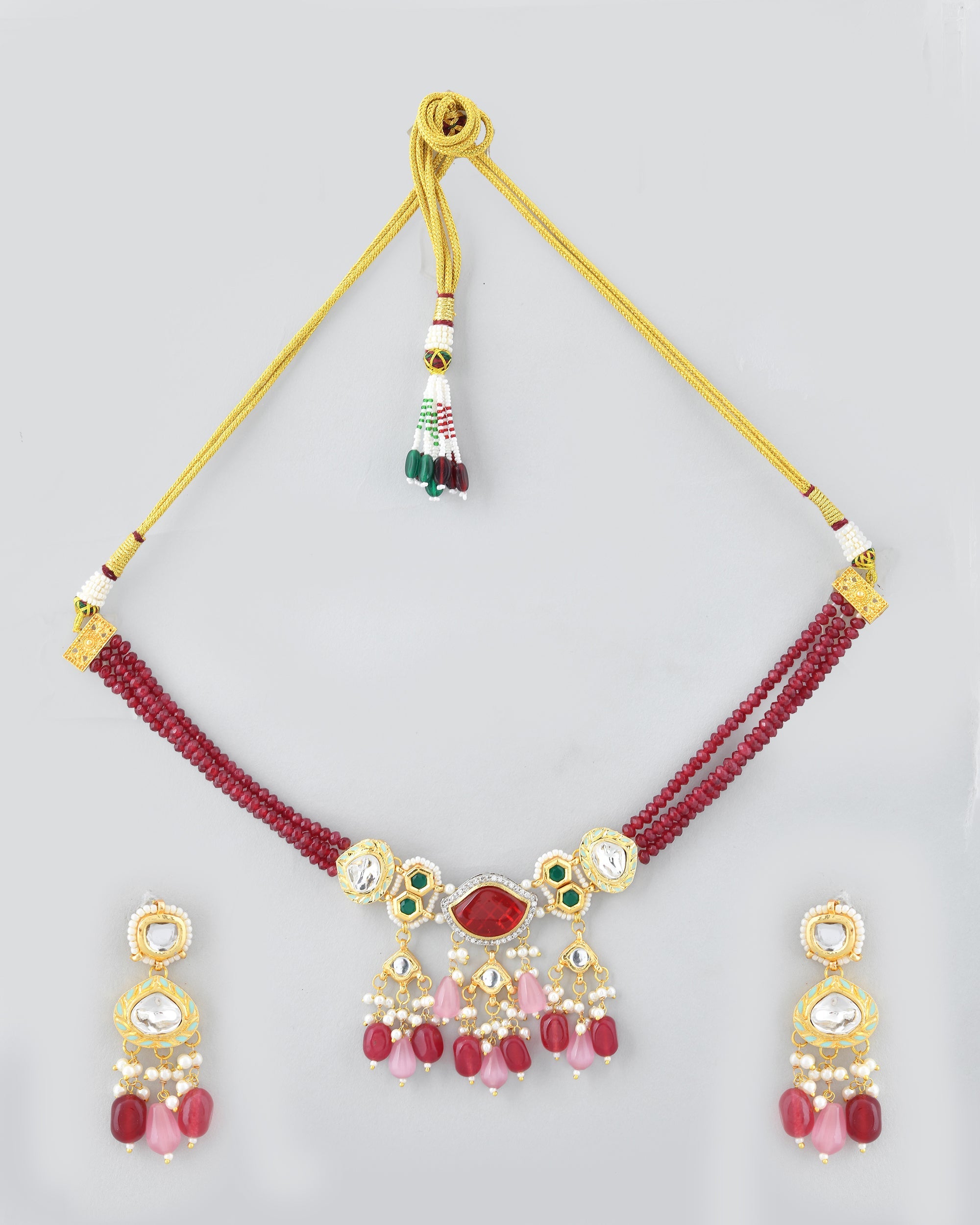 Desiner Necklce