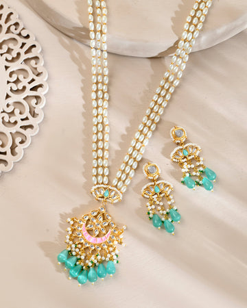 Desiner Necklce