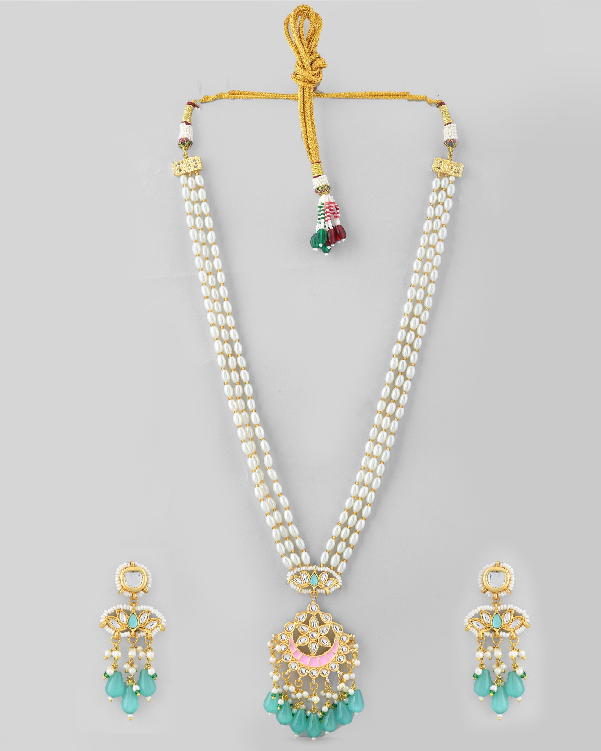 Desiner Necklce