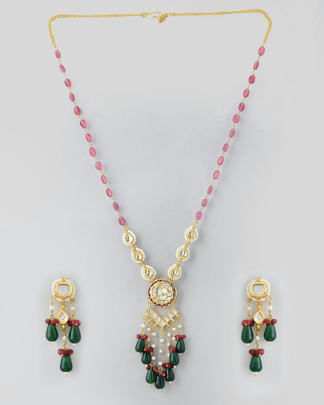 Desiner Necklce
