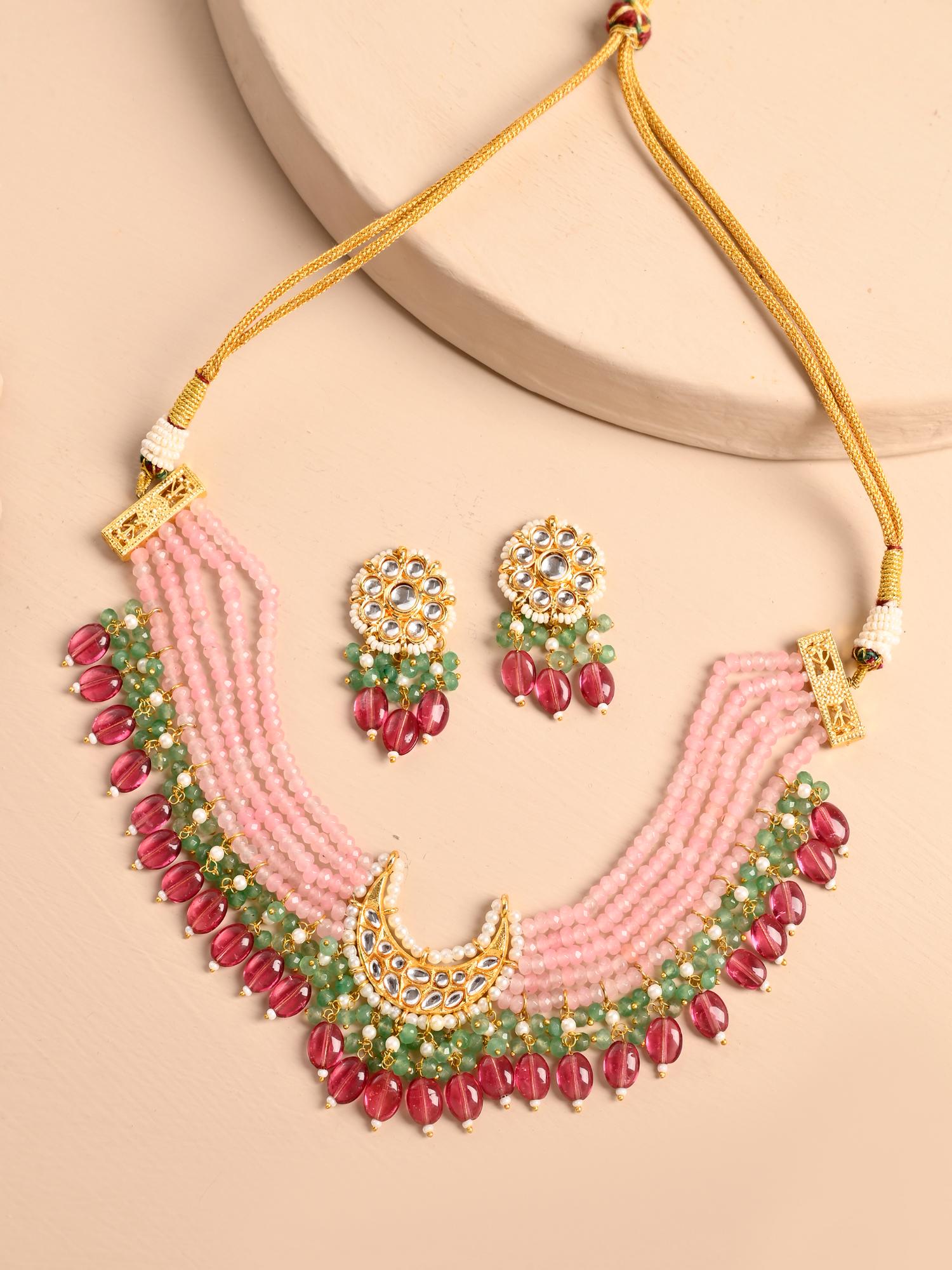 Desiner Necklce