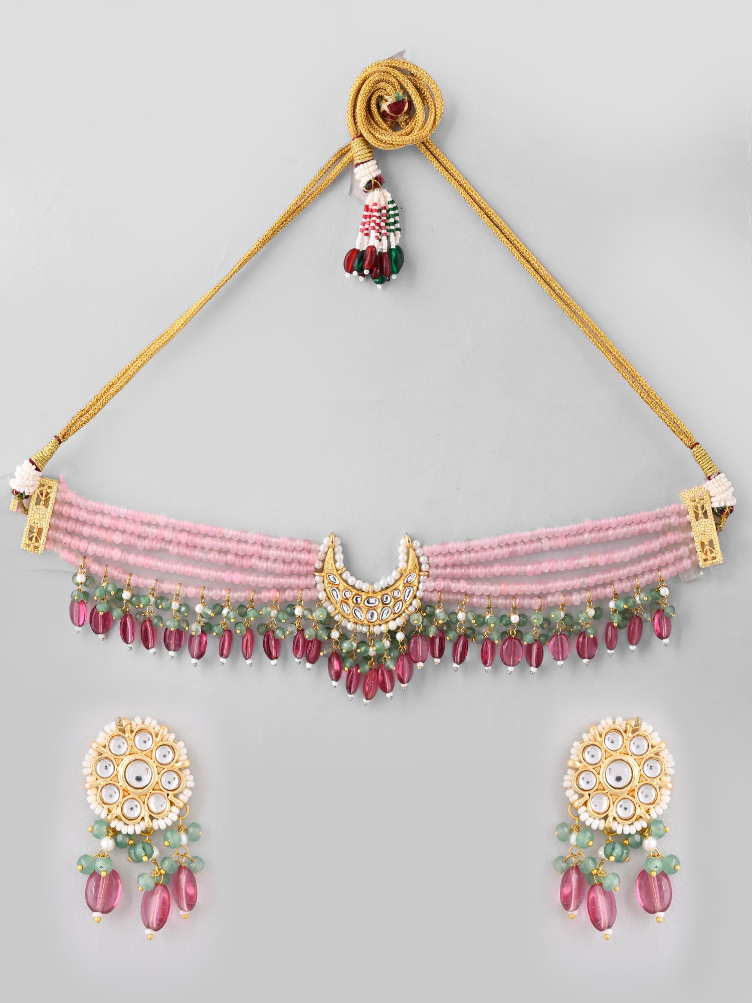 Desiner Necklce