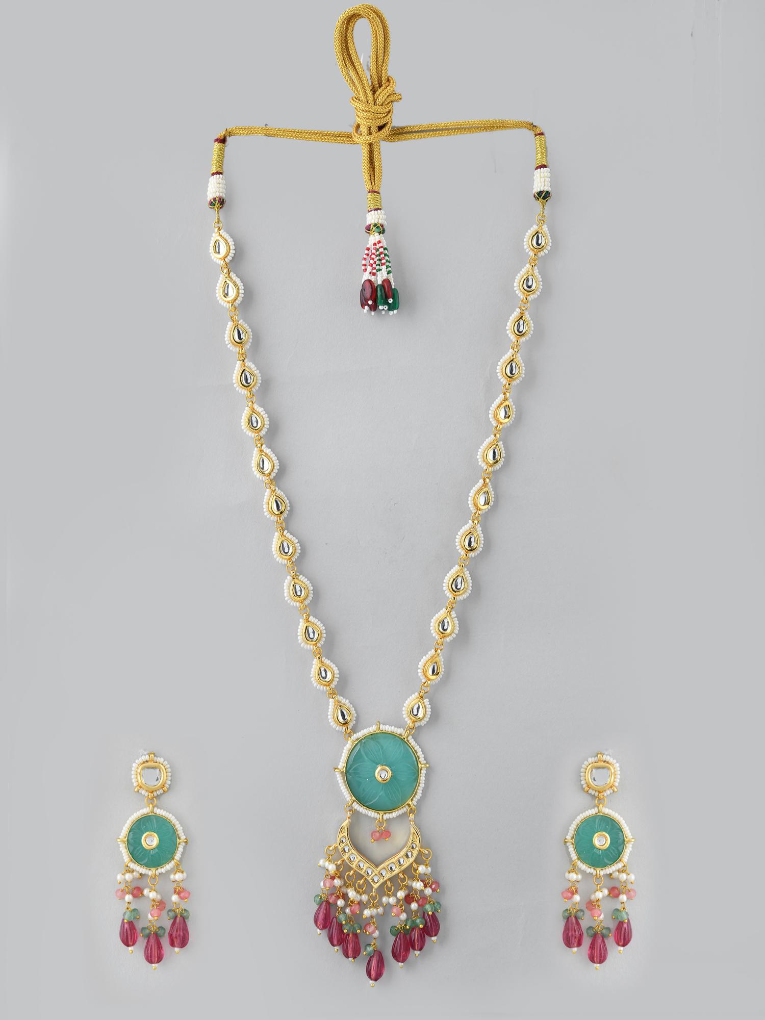 Desiner Necklce