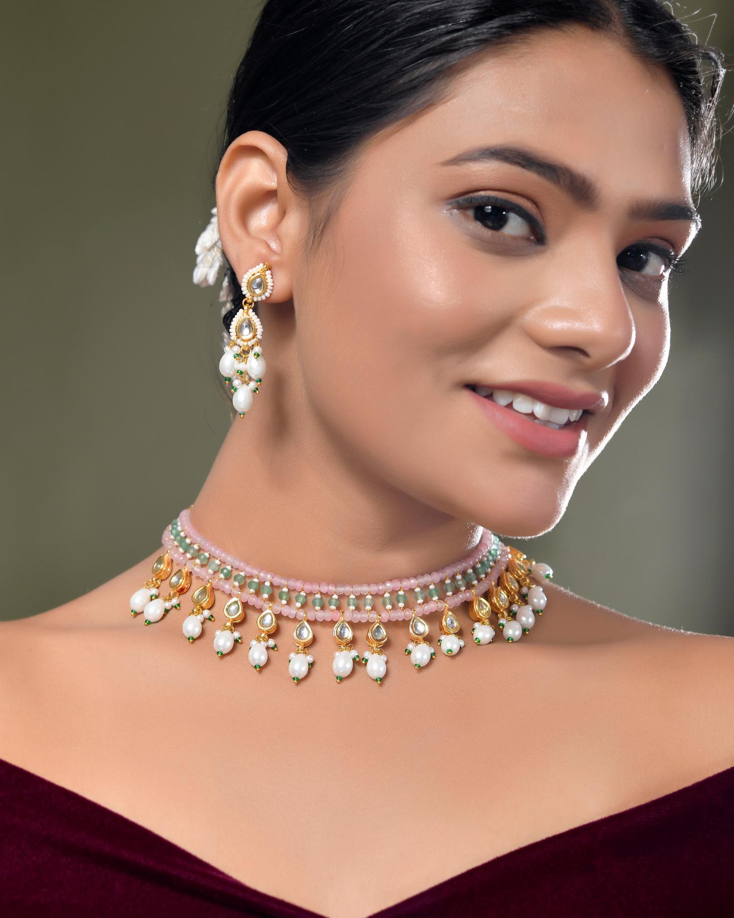 Desiner Necklce
