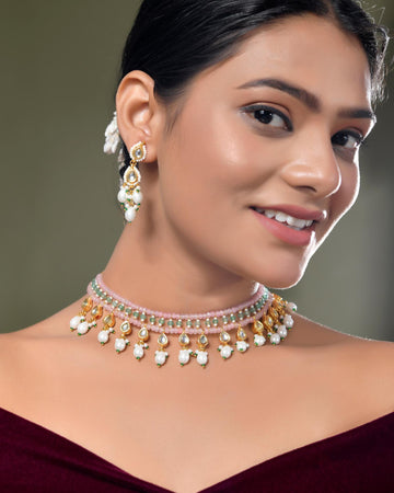 Desiner Necklce