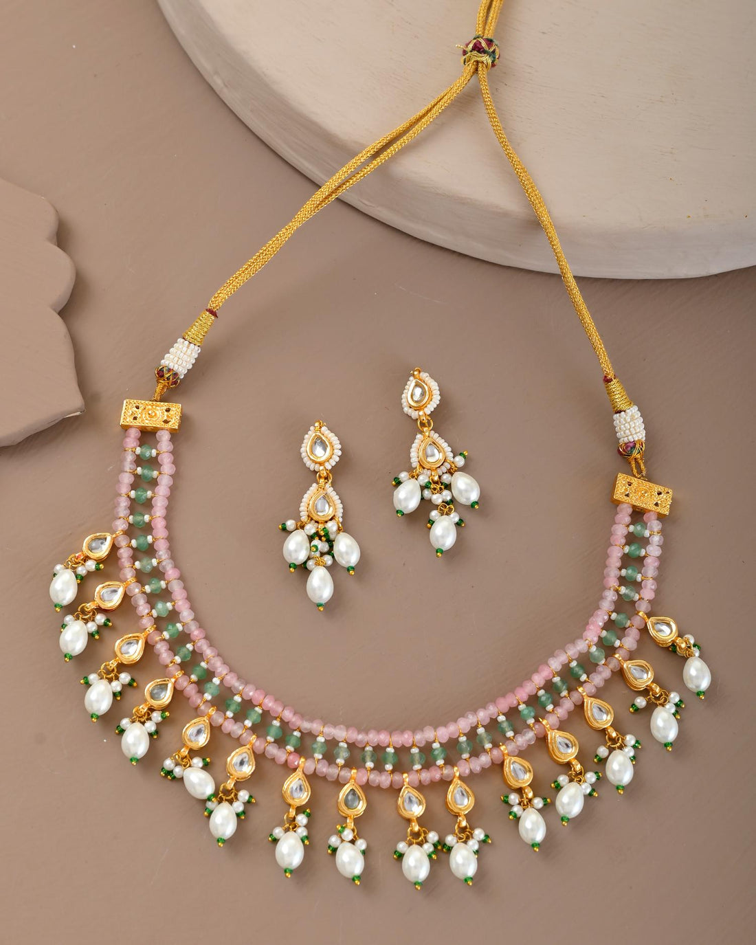 Desiner Necklce