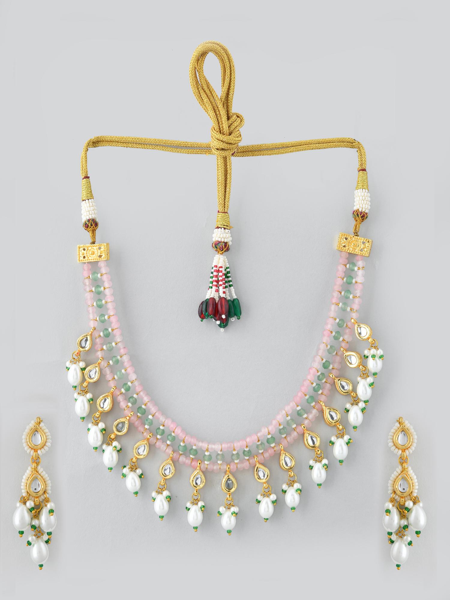 Desiner Necklce