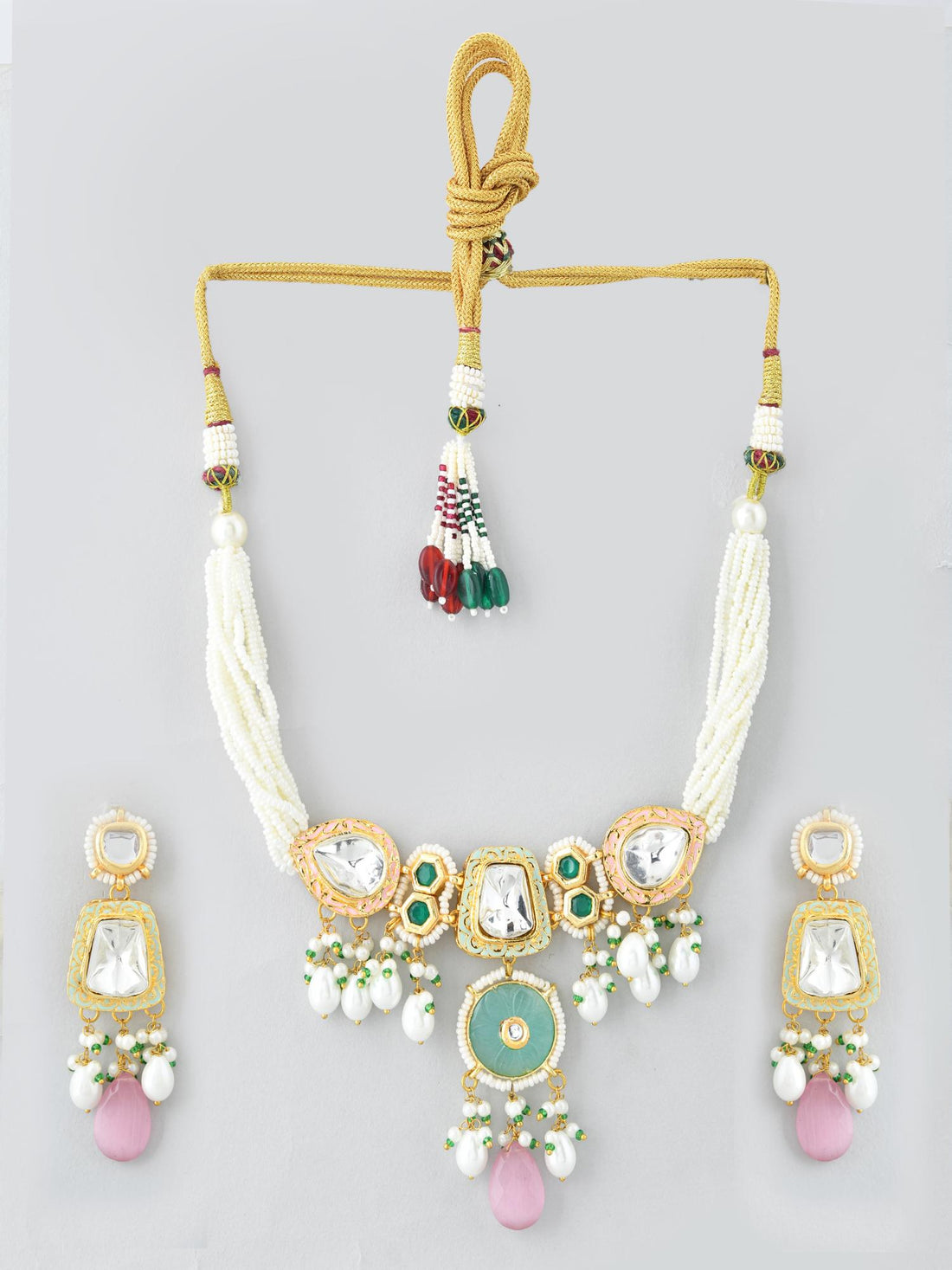 Desiner Necklce