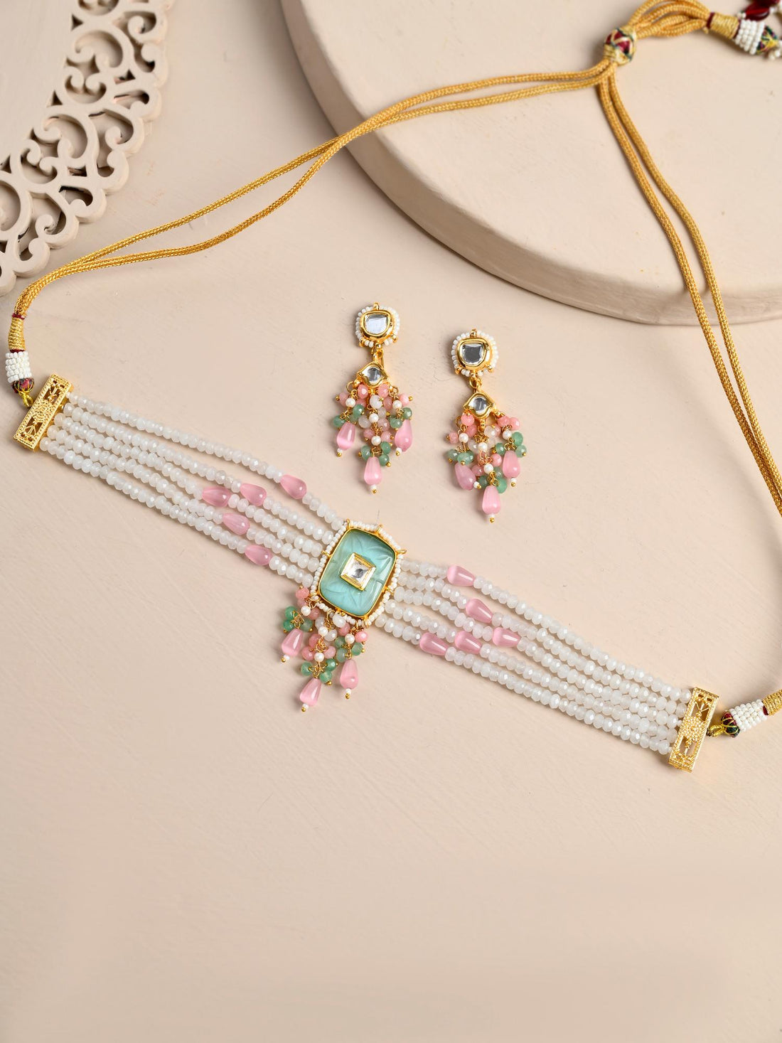 Desiner Necklce