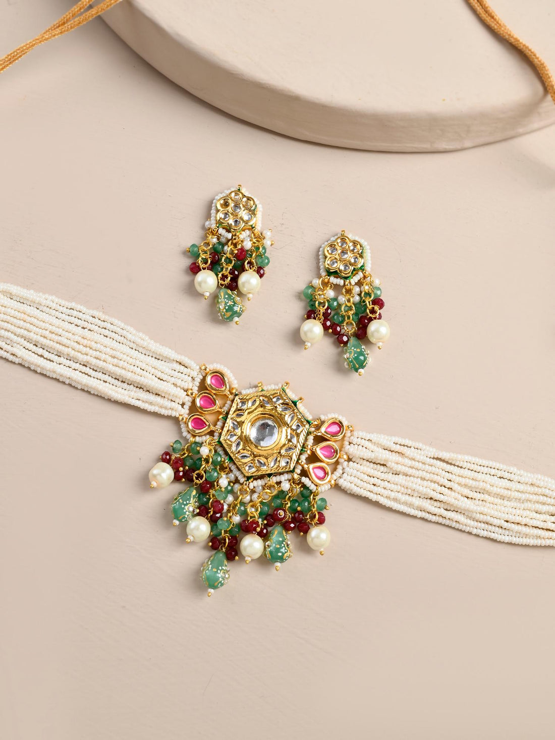 Desiner Necklce