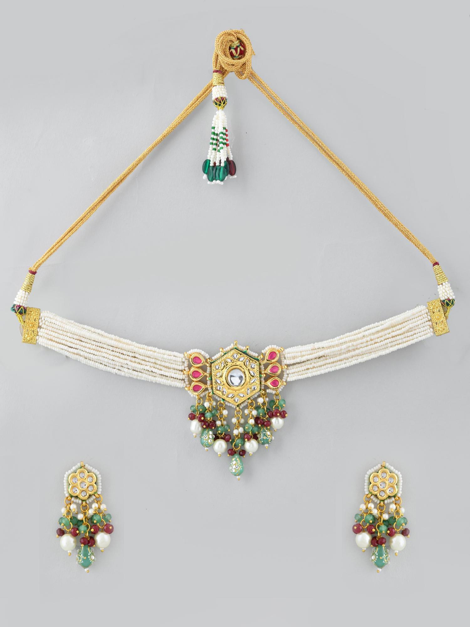 Desiner Necklce