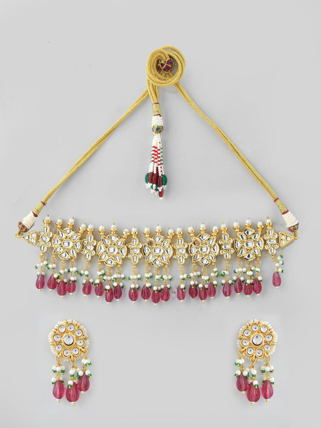 Desiner Necklce