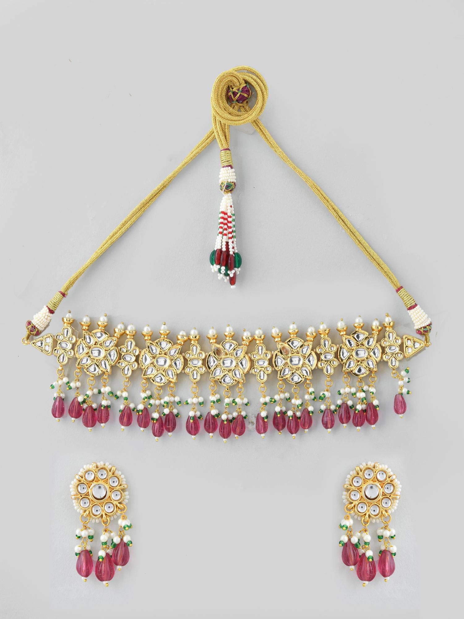 Desiner Necklce