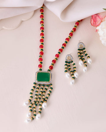 Desiner Necklce