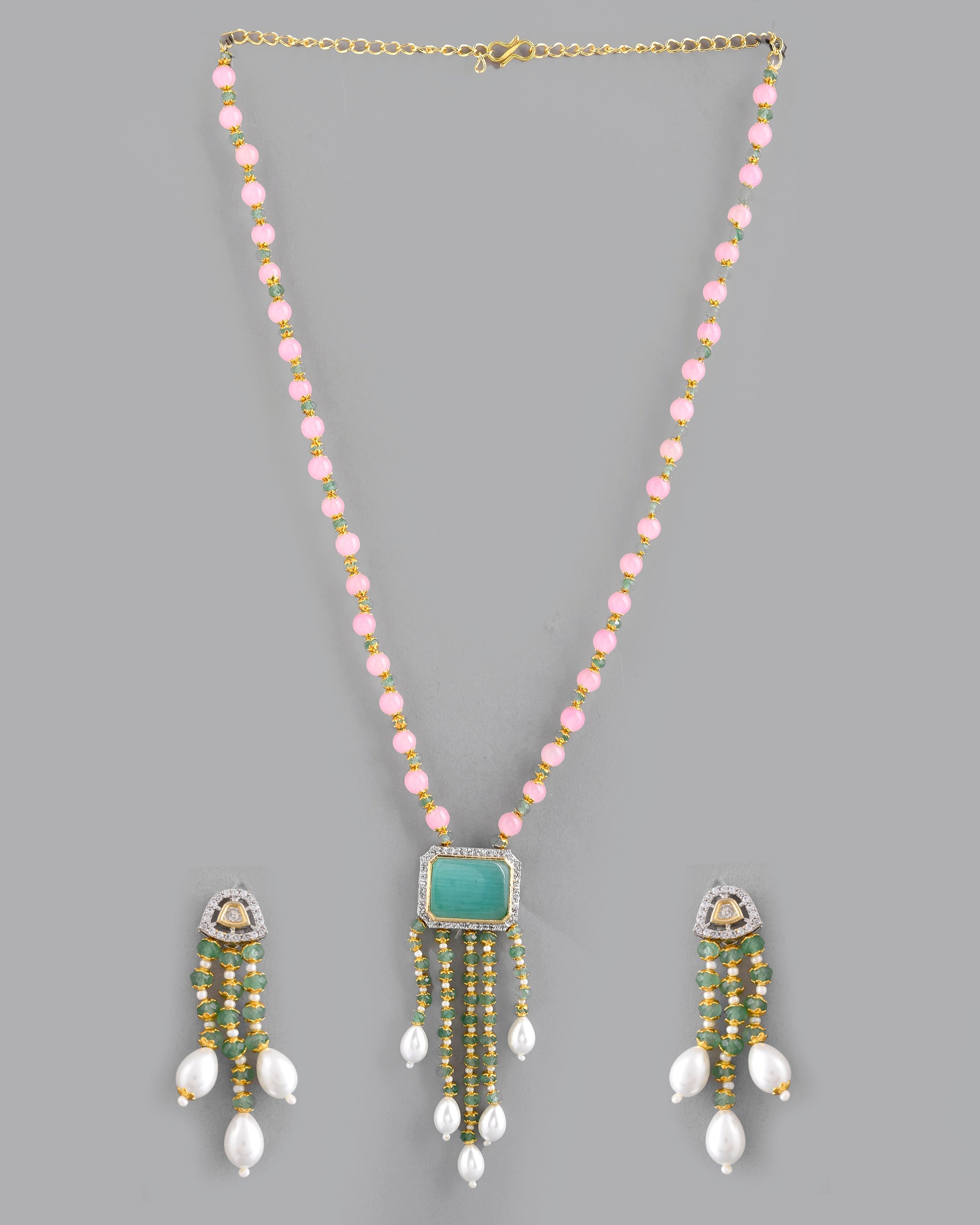 Desiner Necklce