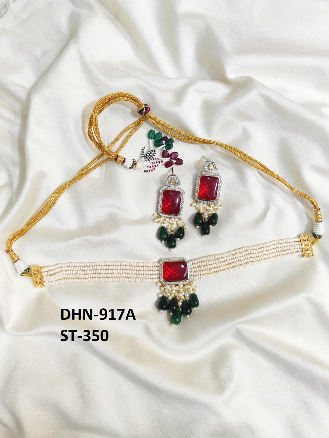 Desiner Necklce