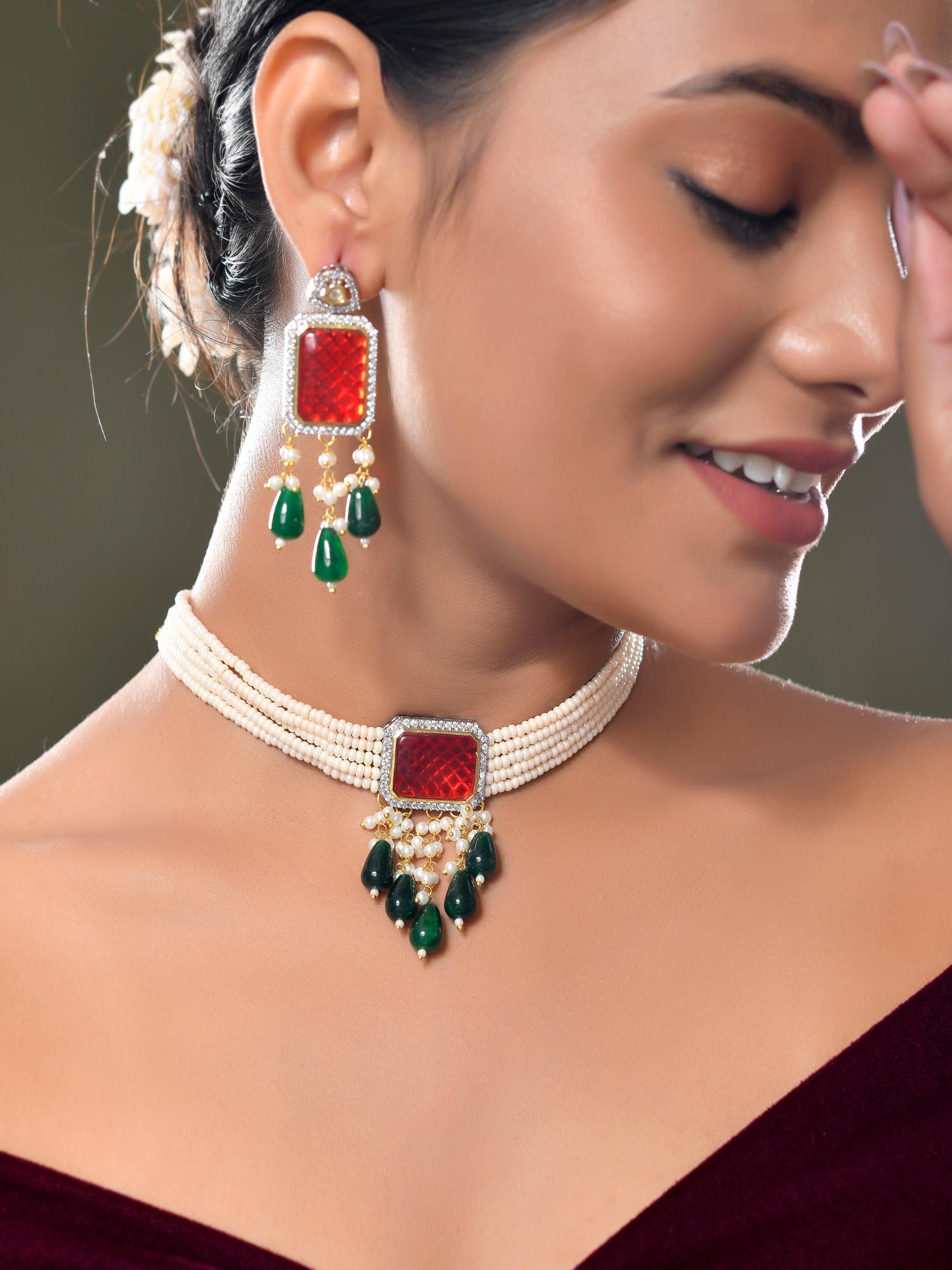 Desiner Necklce