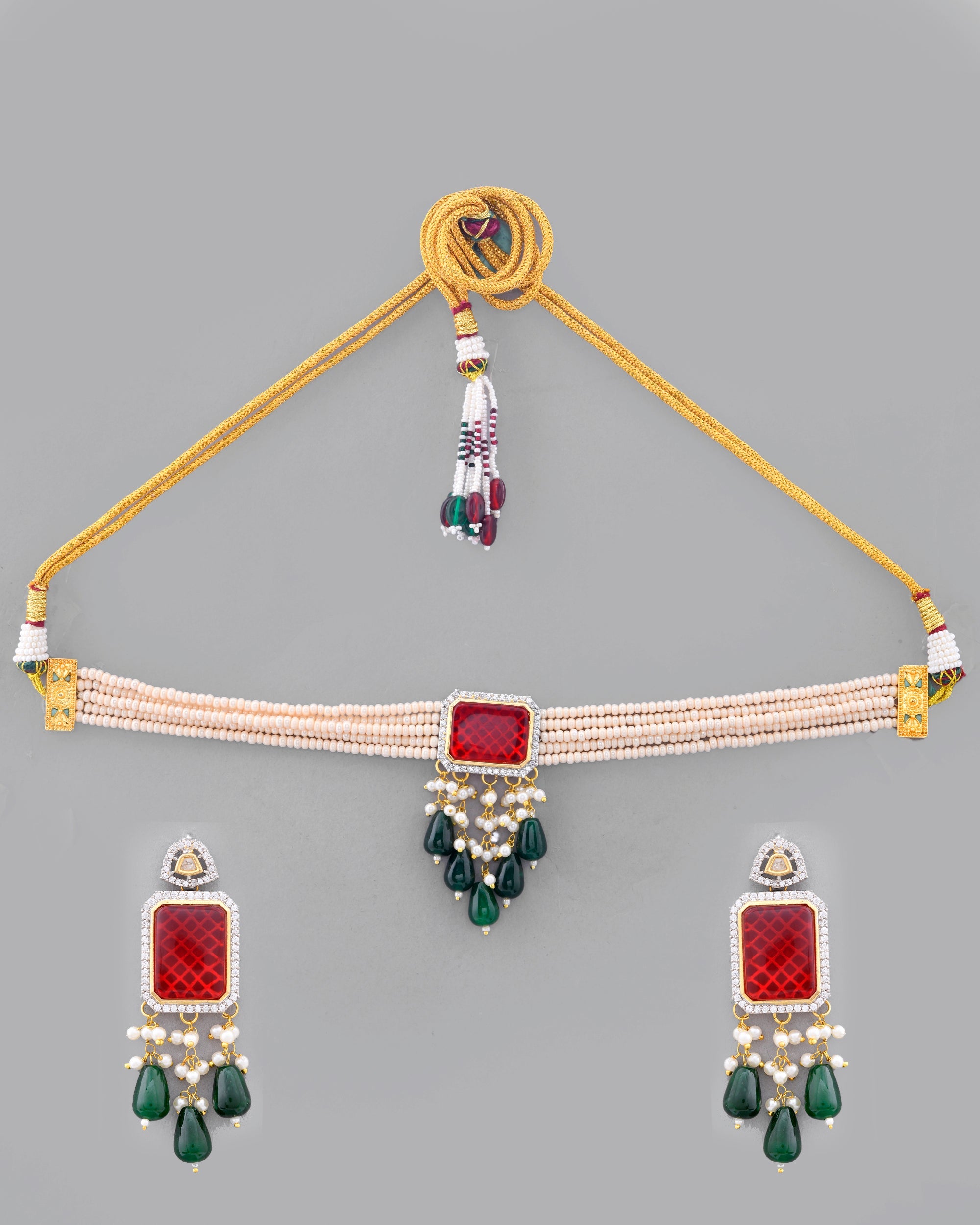 Desiner Necklce