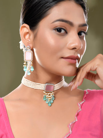 Desiner Necklce