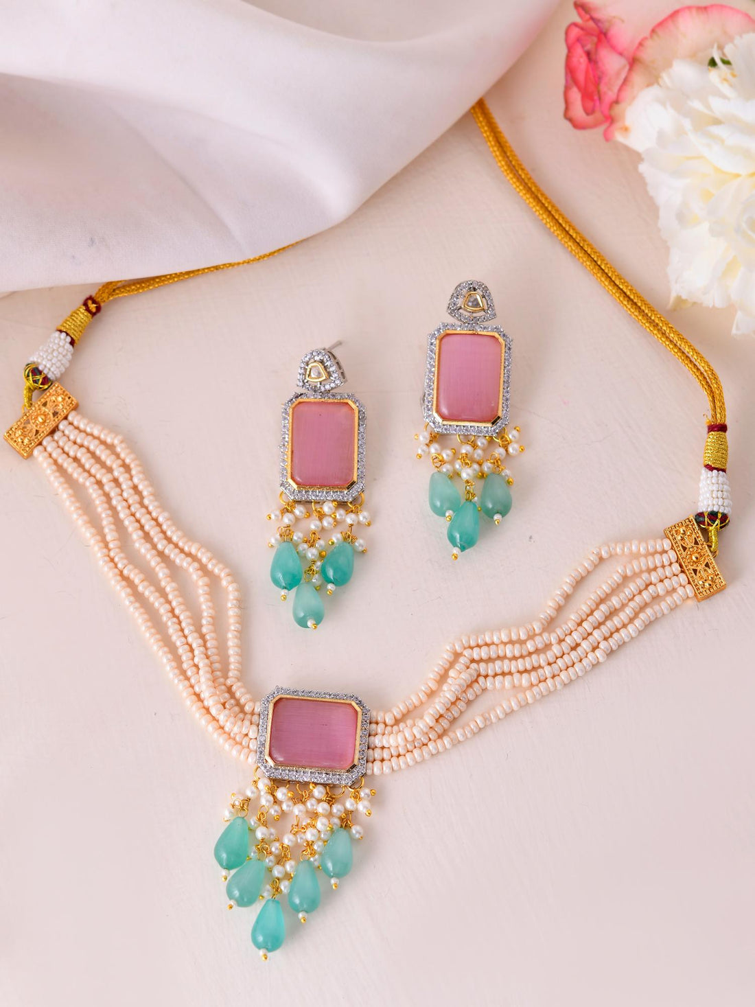 Desiner Necklce