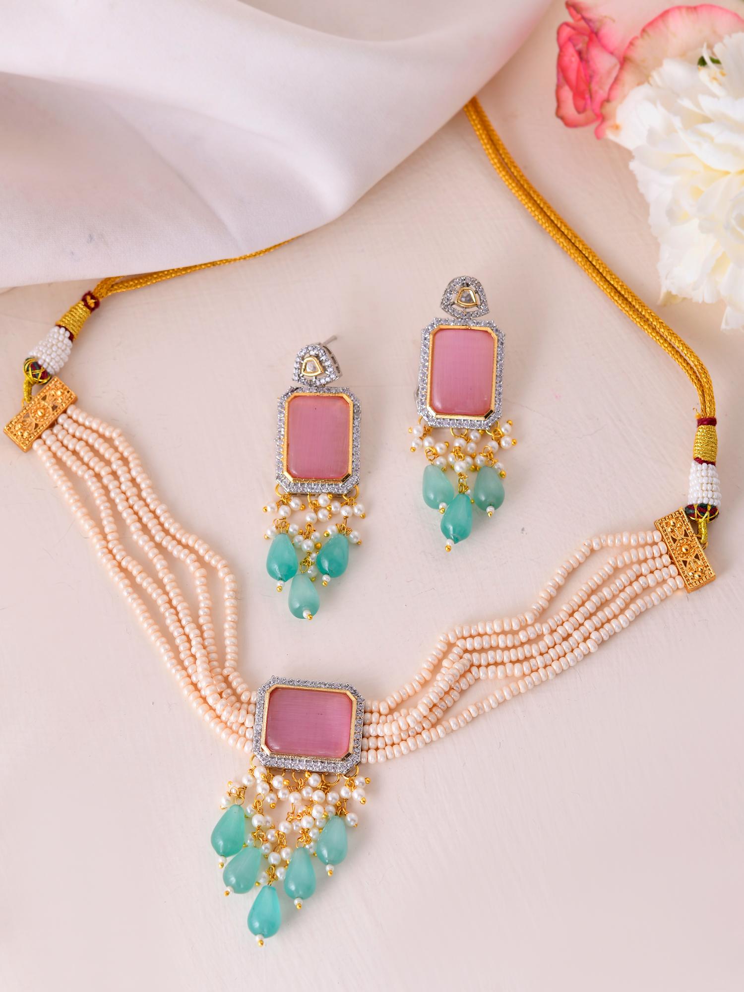 Desiner Necklce