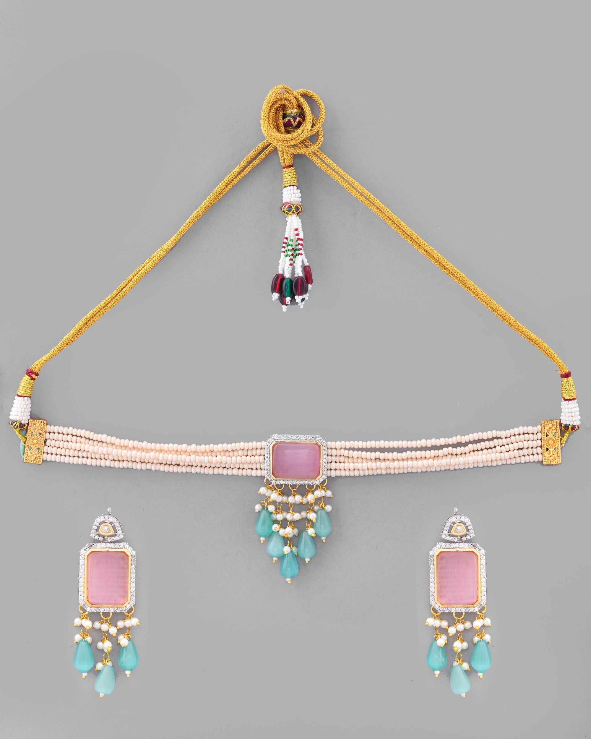 Desiner Necklce