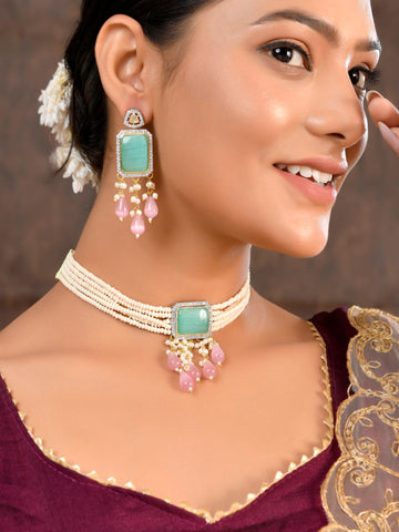 Desiner Necklce