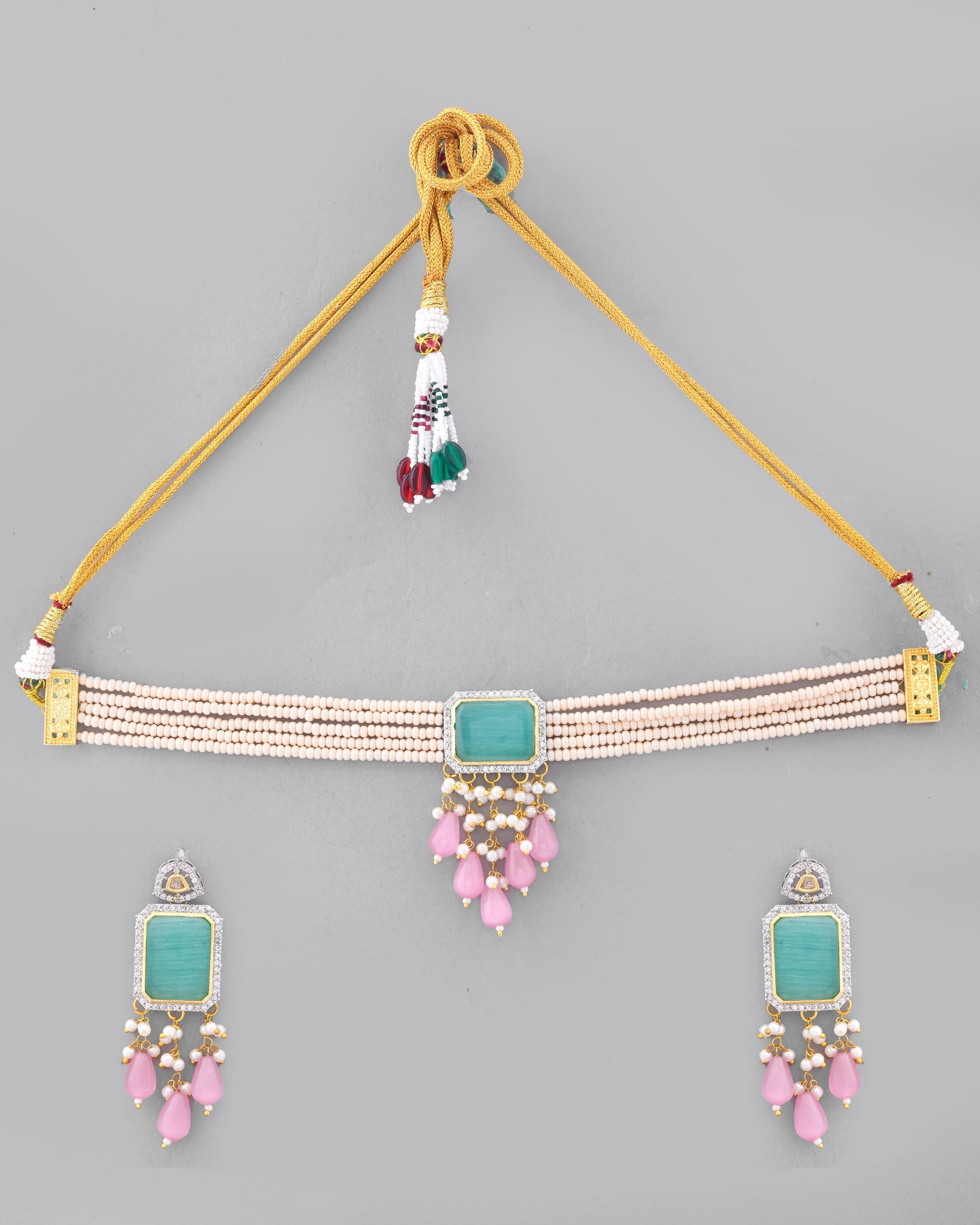Desiner Necklce