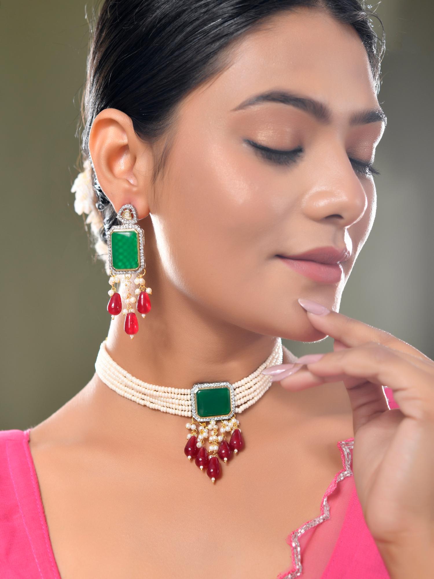 Desiner Necklce